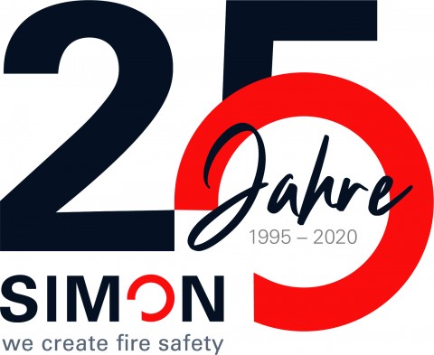 SIMON_PROTEC_25Jahre_Logo