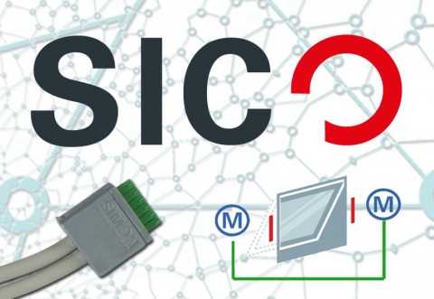 Start der SICO-BUS Technologie! PA-Antriebe machen den Anfang