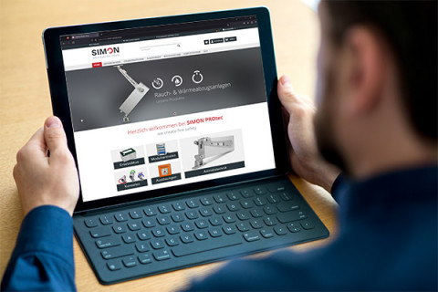 Launch unseres Online-Shops