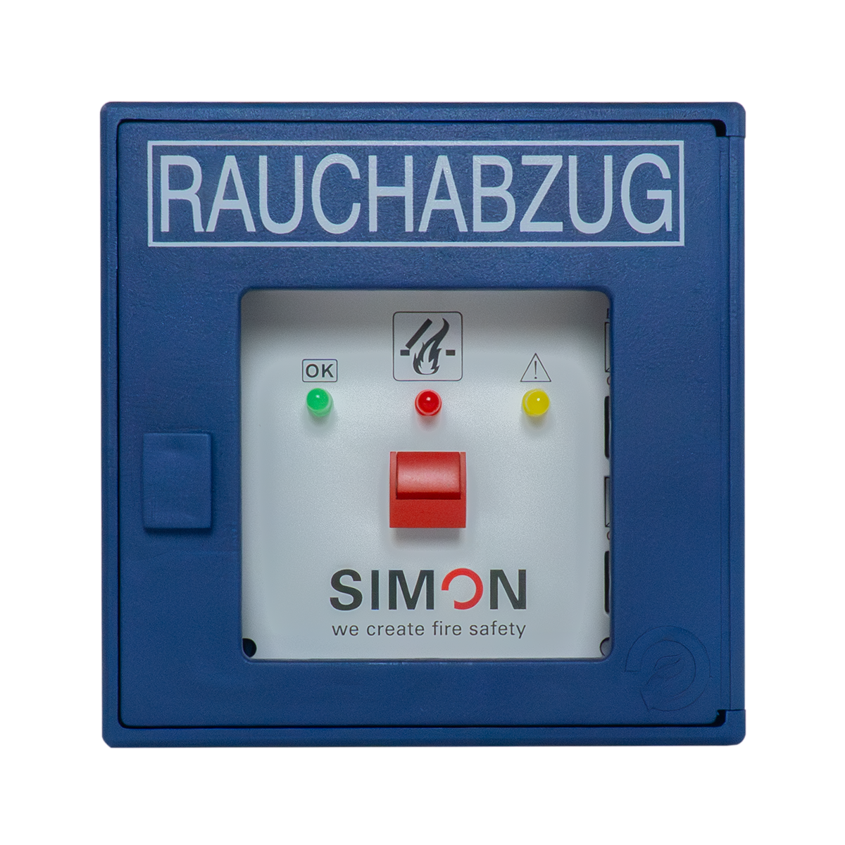 HE-080 Blau Biobased