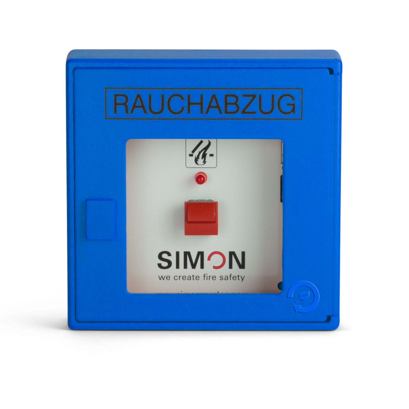 HE 081 BLAU BioBased